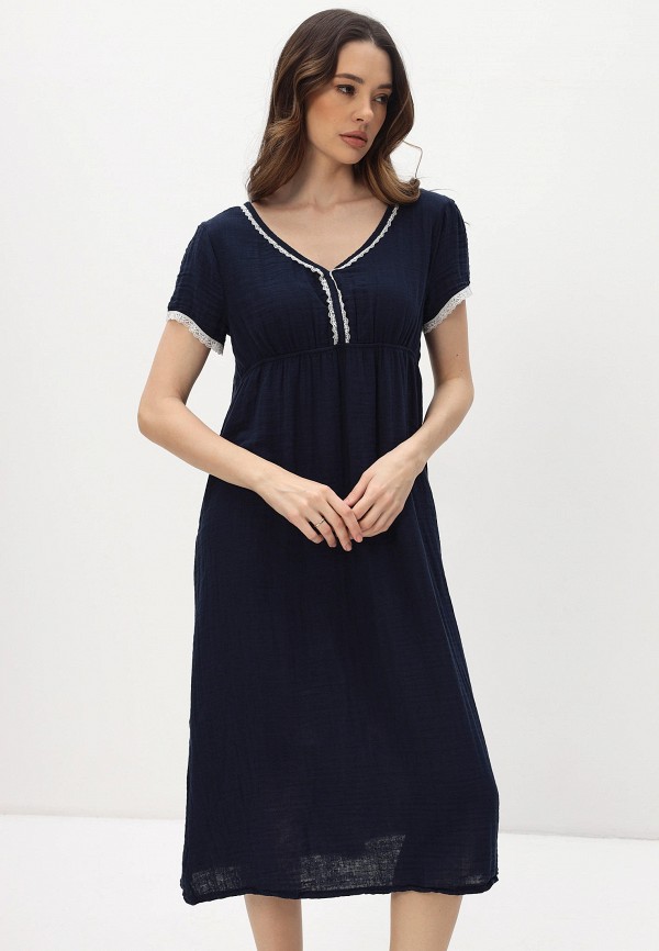 Платье домашнее Luisa Moretti 3990₽