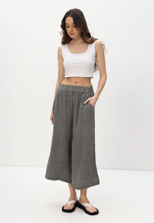 Брюки домашние Luisa Moretti 4490₽