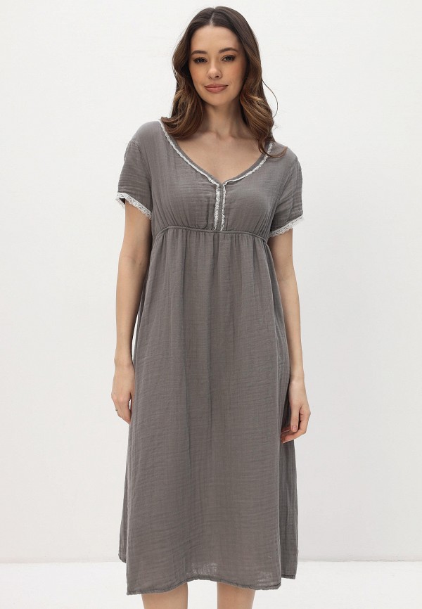 Платье домашнее Luisa Moretti 3990₽