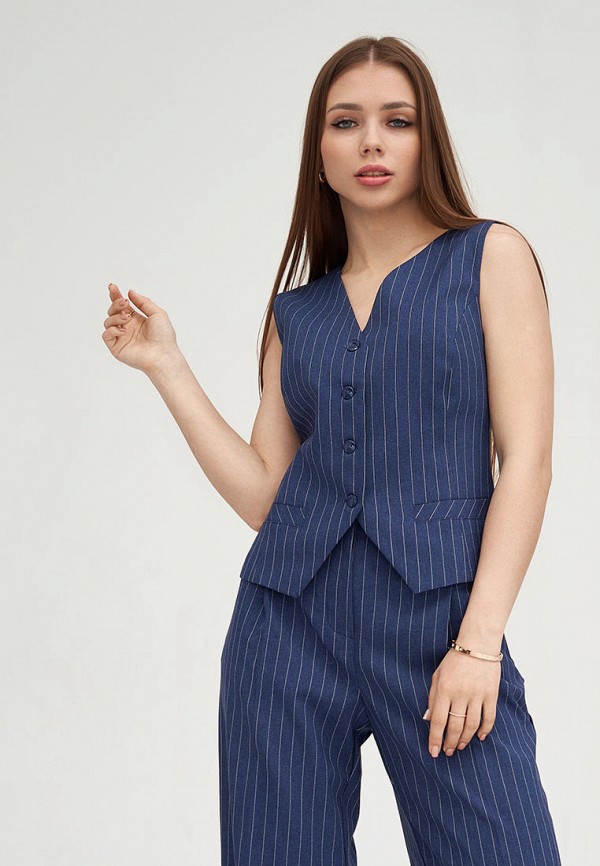 Жилет Loo Ru 5500₽