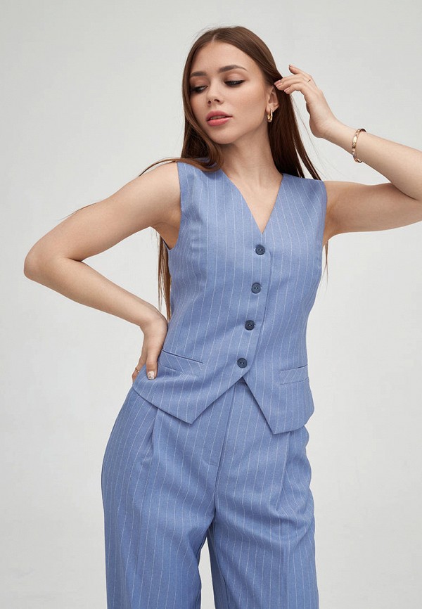 Жилет Loo Ru 5500₽