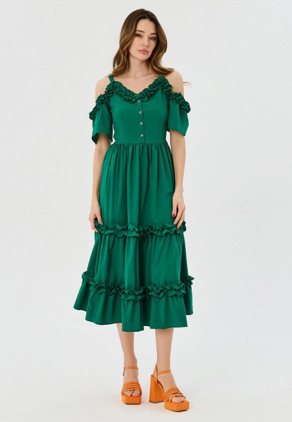 Платье LMP 5640₽