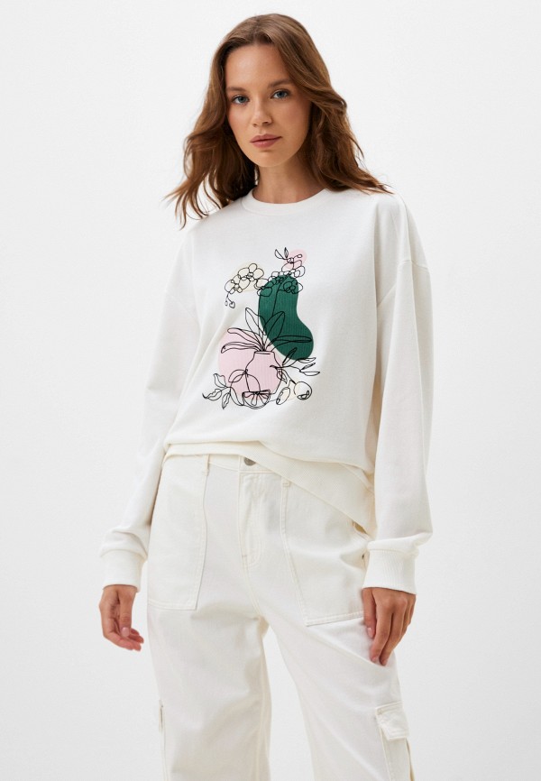 Свитшот Colins 1047₽