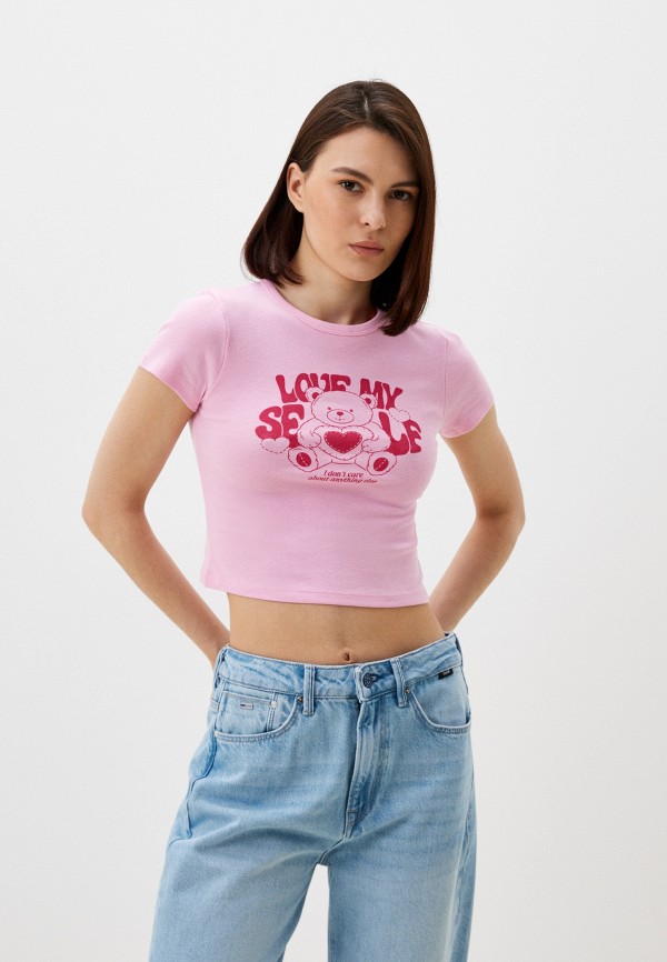 Футболка Terranova 639₽