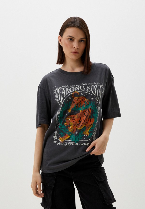 Футболка Terranova 639₽