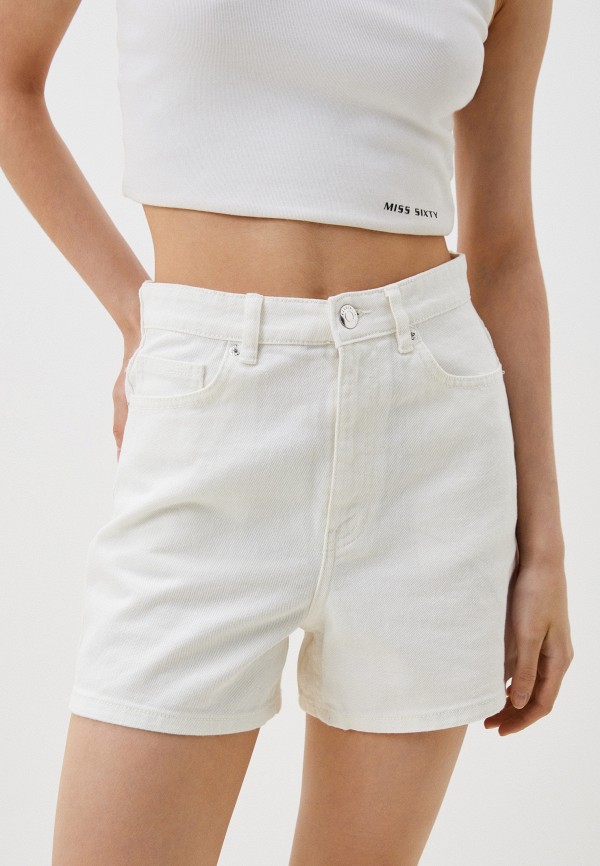 Шорты джинсовые Terranova 839₽