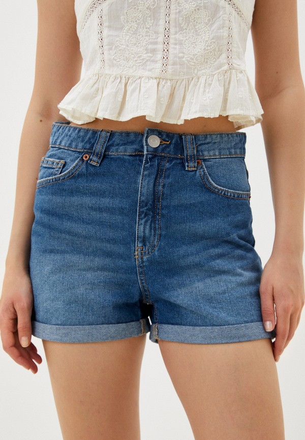 Шорты джинсовые Terranova 1799₽