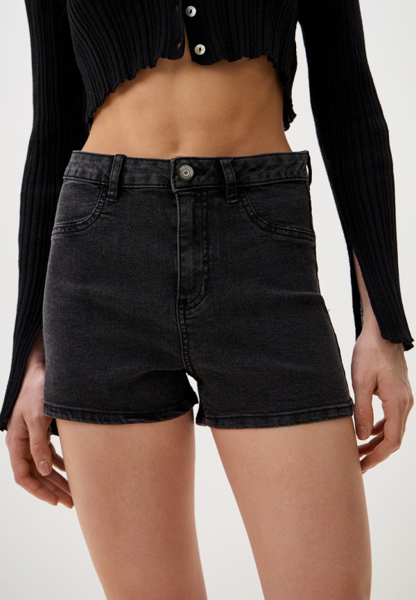 Шорты джинсовые Terranova 999₽