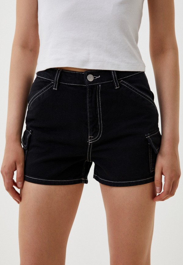 Шорты джинсовые Terranova 1799₽