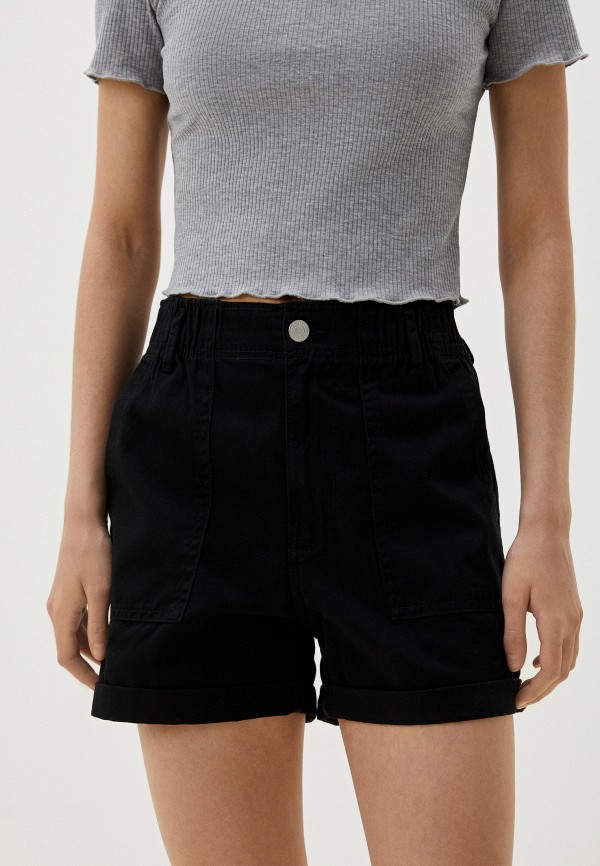 Шорты джинсовые Terranova 1439₽