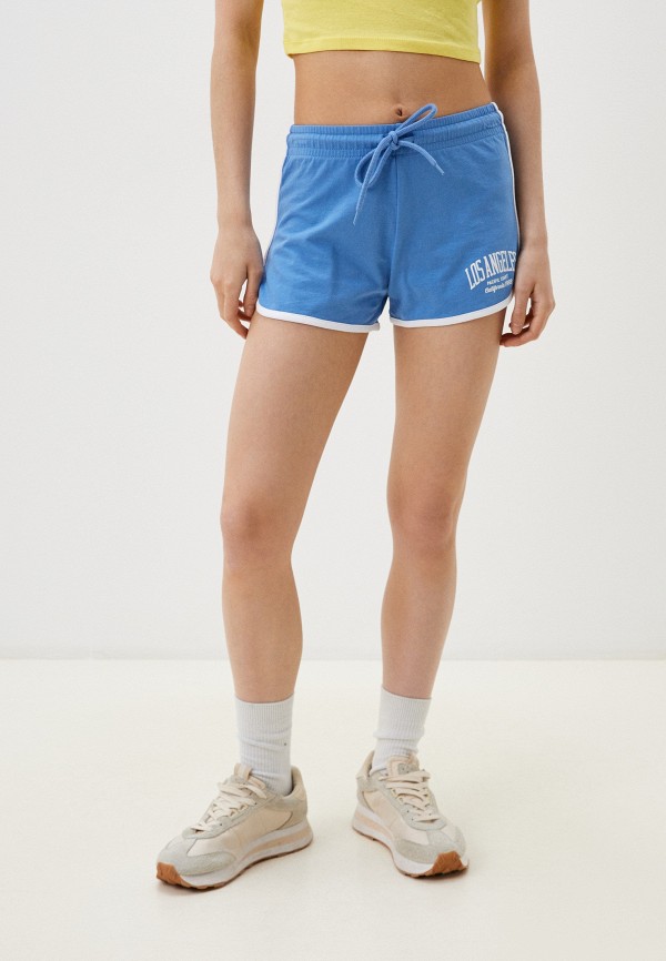 Шорты спортивные Terranova 599₽