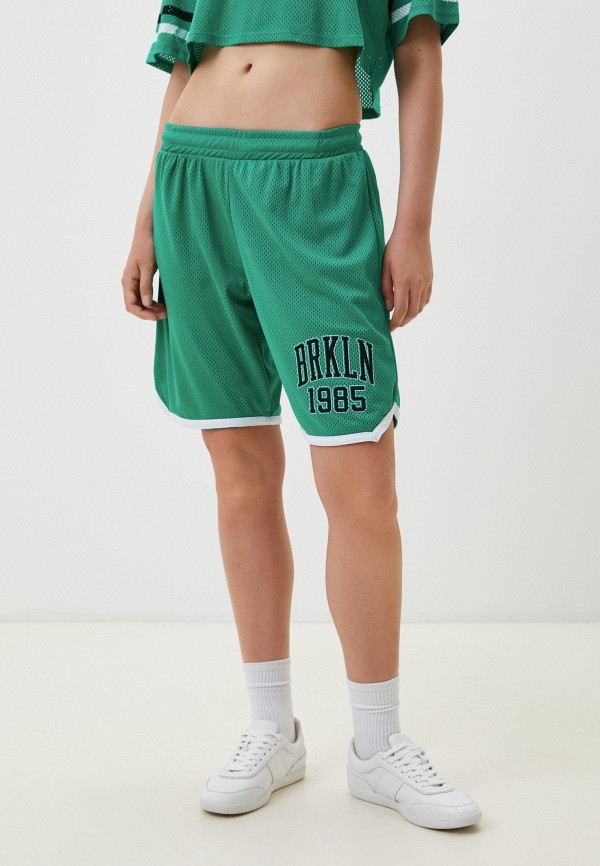 Шорты спортивные Terranova 999₽