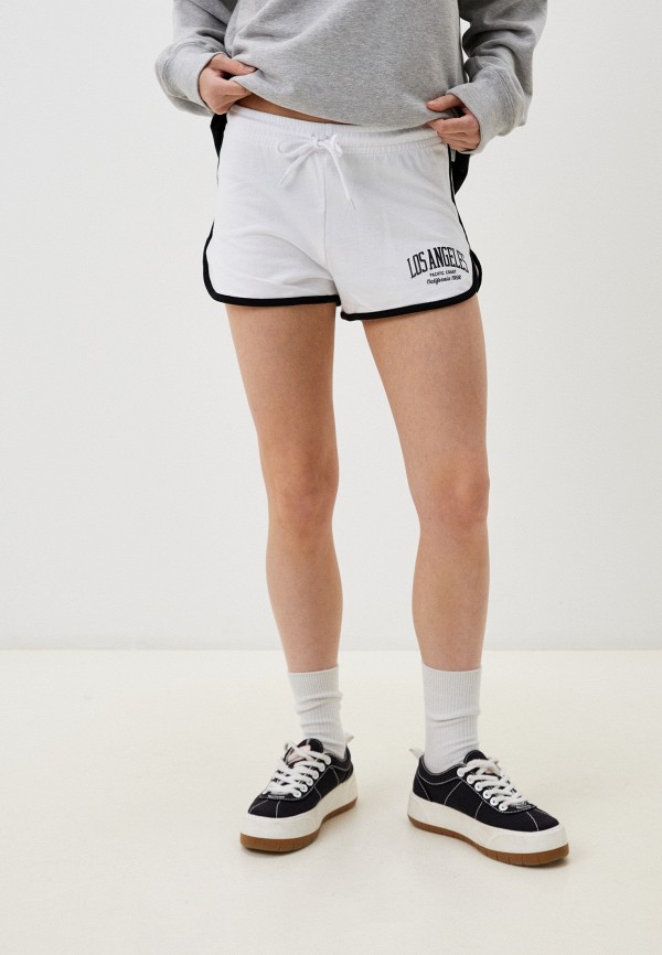 Шорты спортивные Terranova 599₽