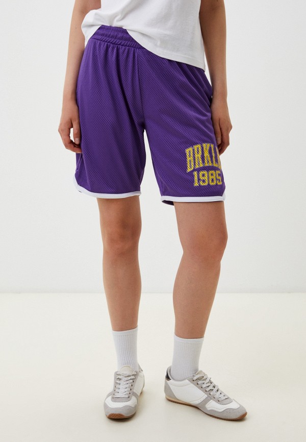 Шорты спортивные Terranova 999₽