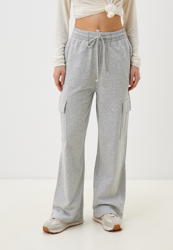 Брюки спортивные Terranova 599₽