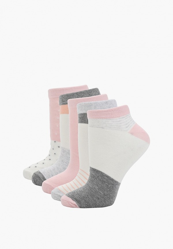 Носки 5 пар LC Waikiki 599₽