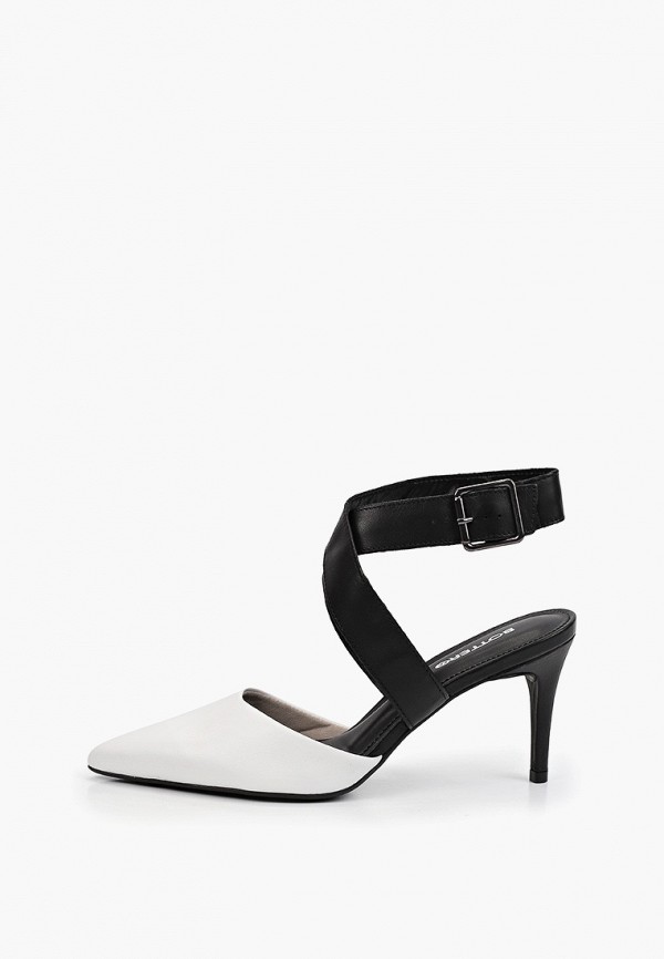 Туфли Bottero 4860₽