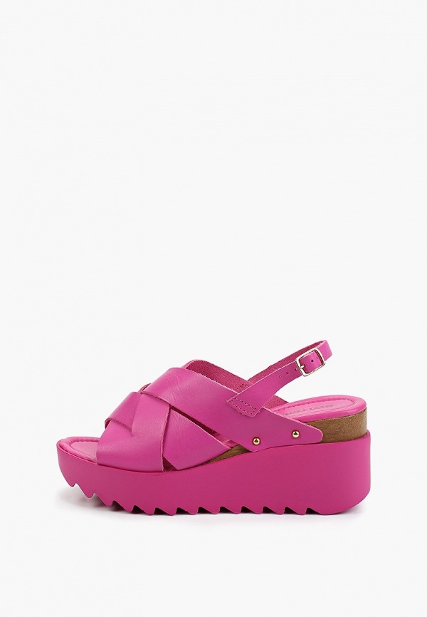 Босоножки Bottero