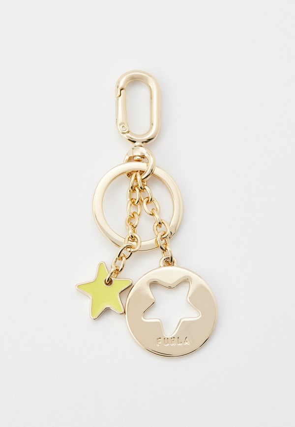 Брелок Furla 4000₽