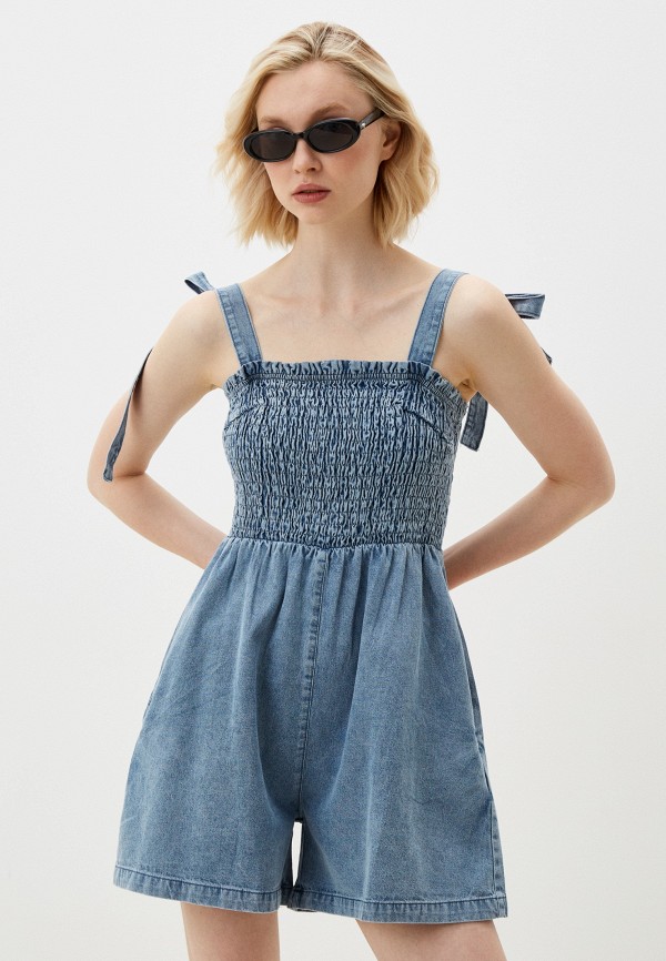 Комбинезон джинсовый Isibris 2100₽