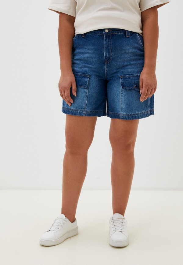 Шорты джинсовые Isibris 3290₽