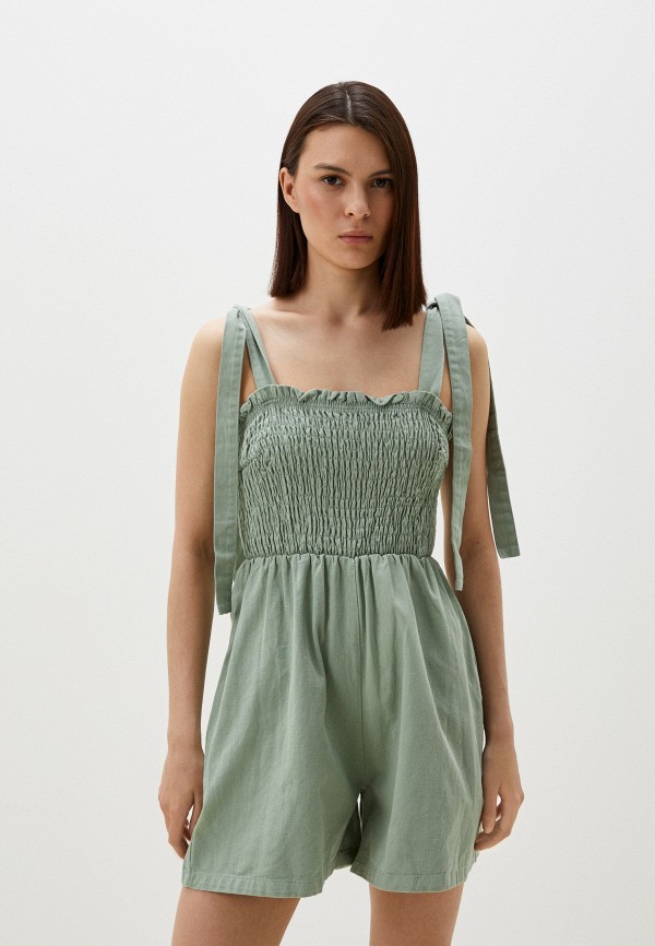 Комбинезон джинсовый Isibris 2100₽