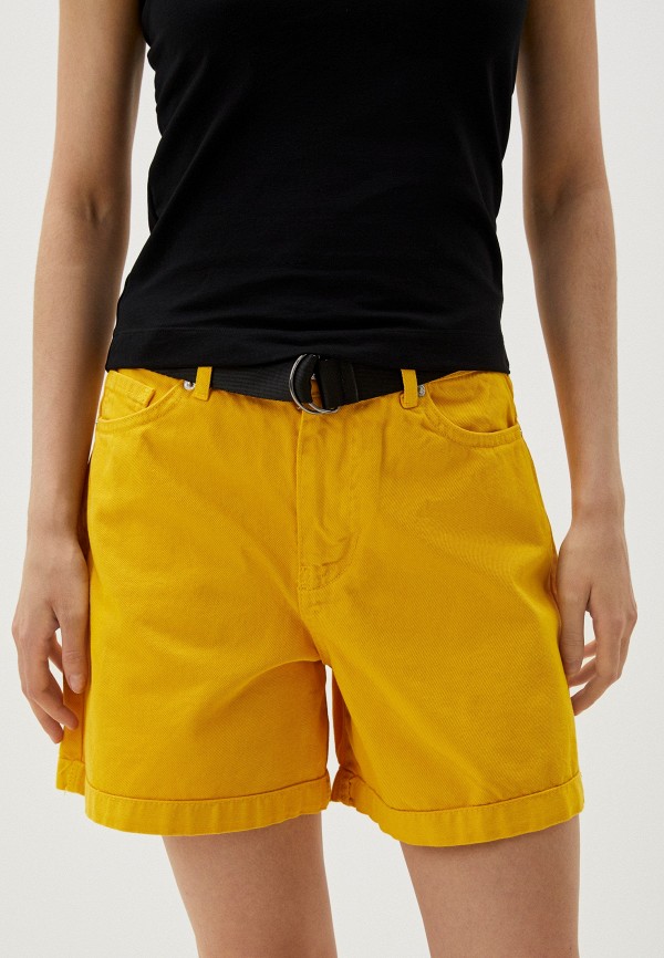 Шорты джинсовые Isibris 2900₽