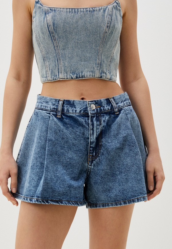 Шорты джинсовые Isibris 2900₽