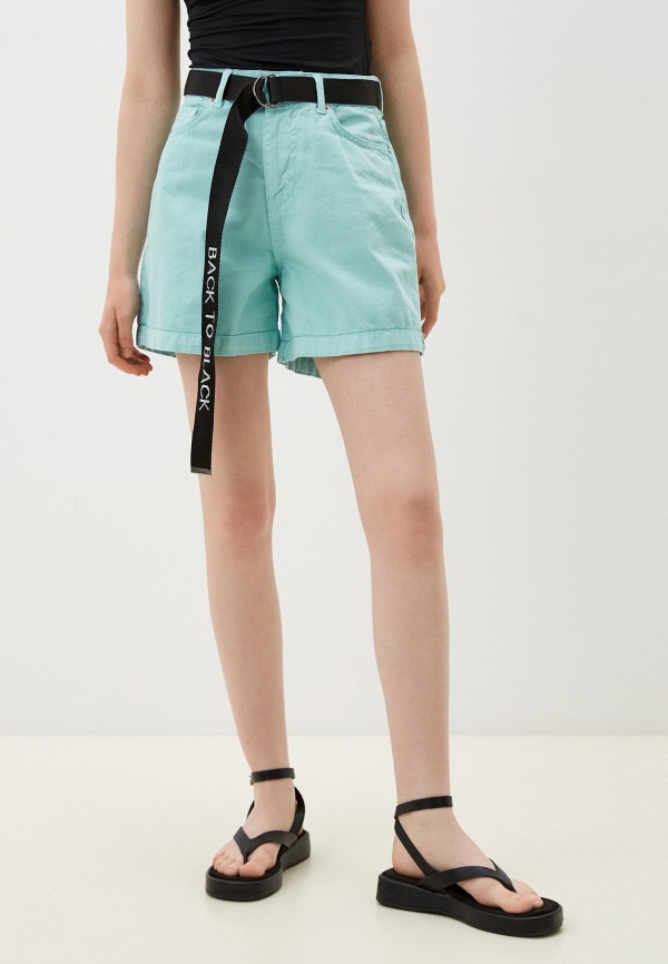 Шорты джинсовые Isibris 2900₽