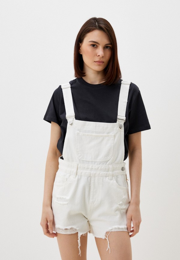 Комбинезон джинсовый Isibris 5610₽