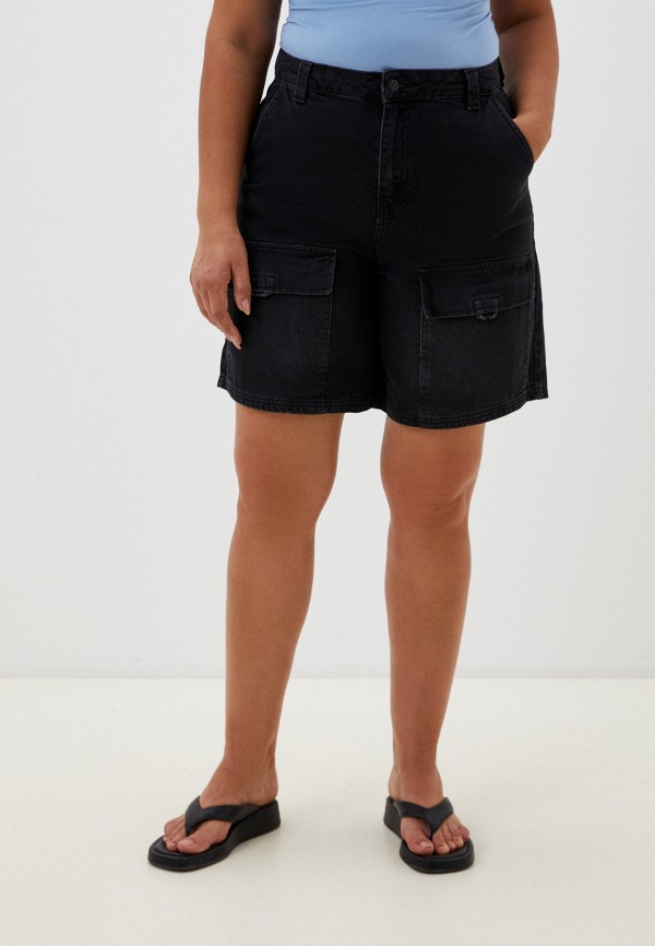 Шорты джинсовые Isibris 3290₽