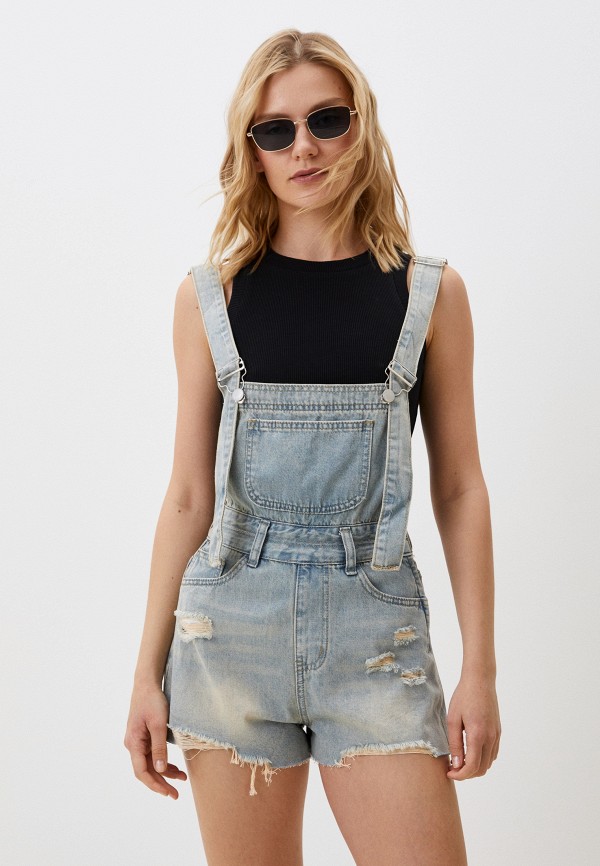 Комбинезон джинсовый Isibris 6590₽