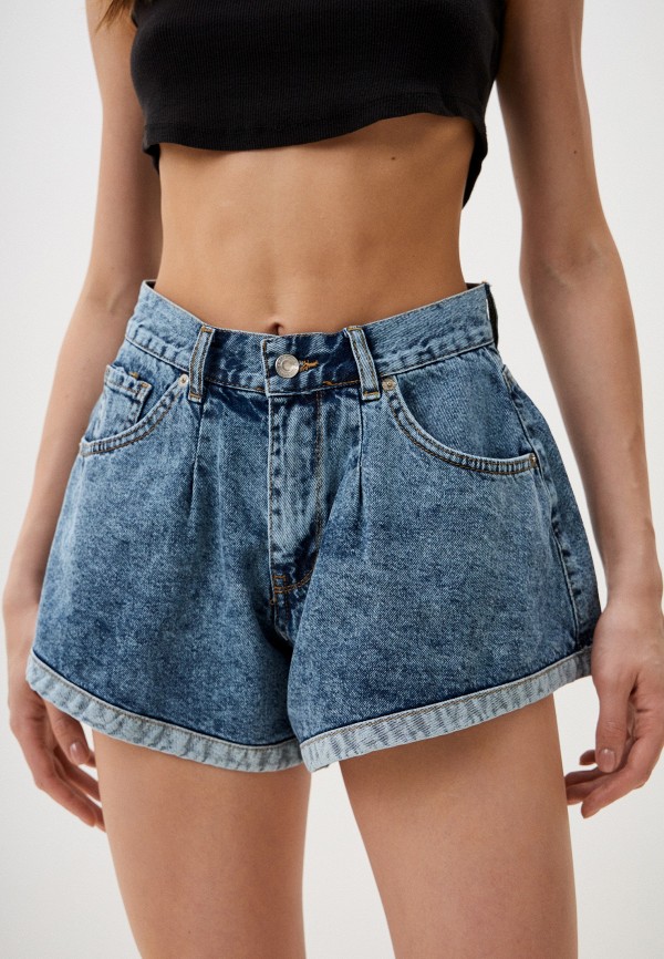 Шорты джинсовые Isibris 2900₽