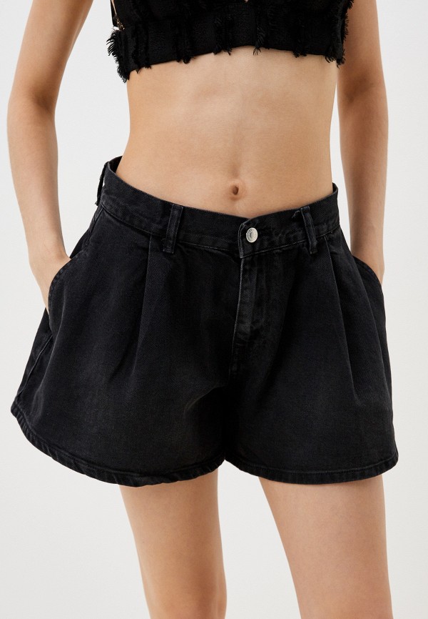 Шорты джинсовые Isibris 2900₽