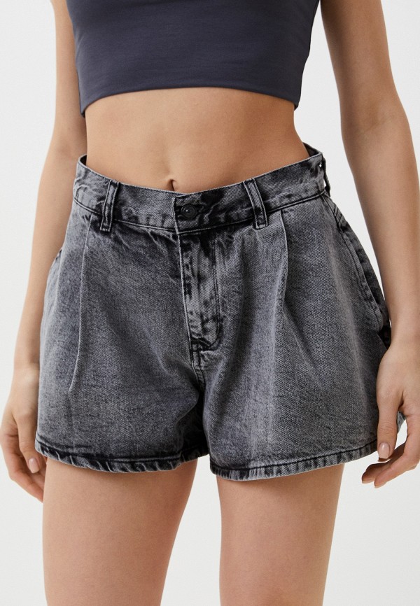 Шорты джинсовые Isibris 2900₽