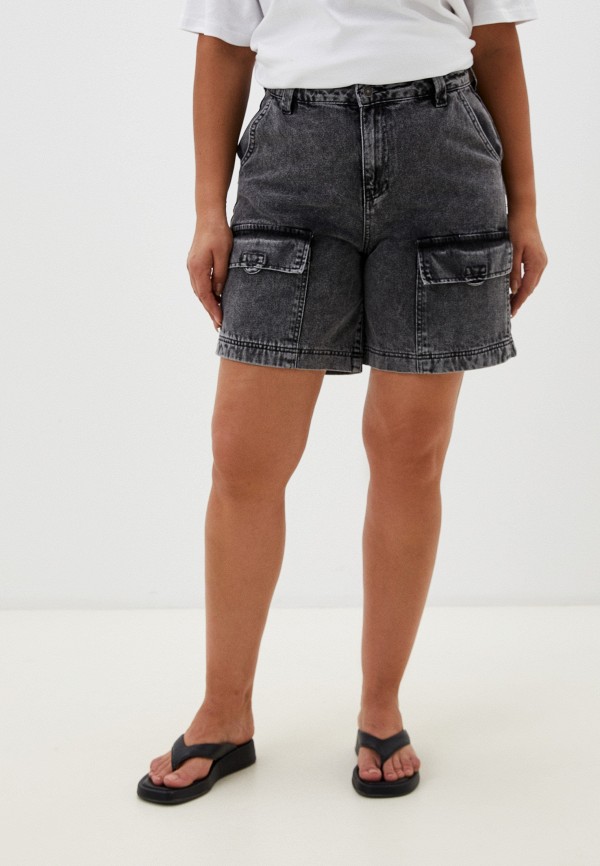 Шорты джинсовые Isibris 3290₽