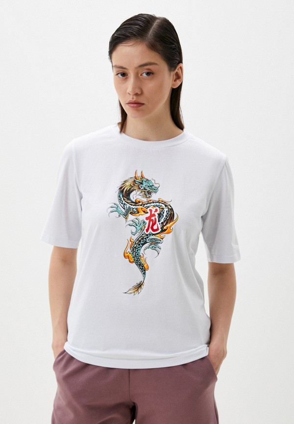 Футболка D.S