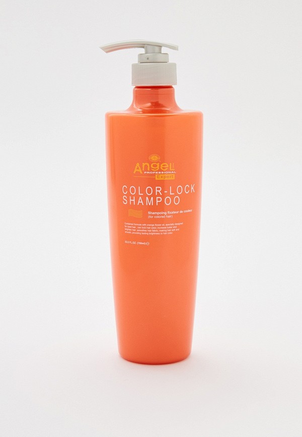 Шампунь Dancoly