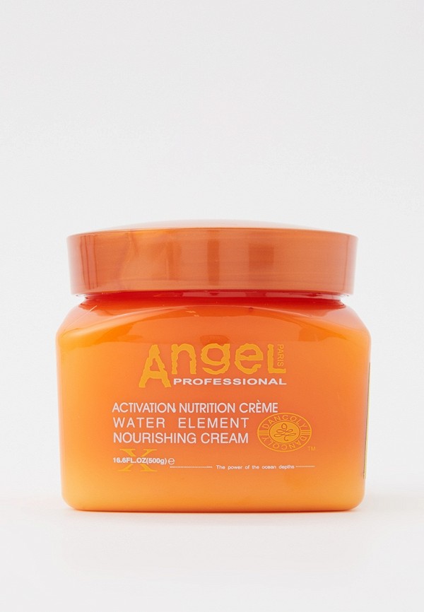 Крем для волос Dancoly