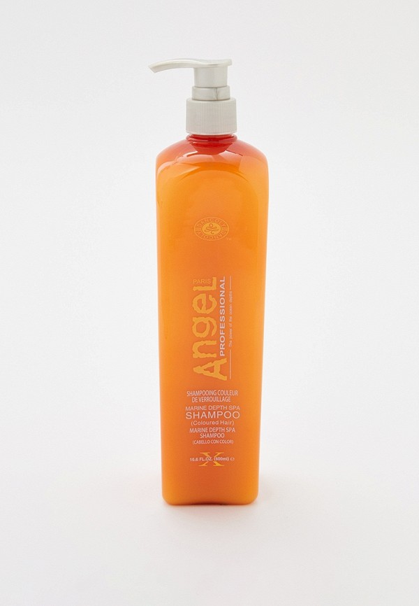 Шампунь Dancoly 1170₽