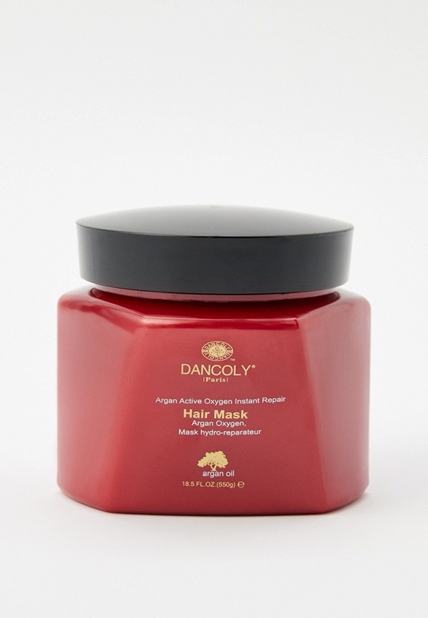 Маска для волос Dancoly