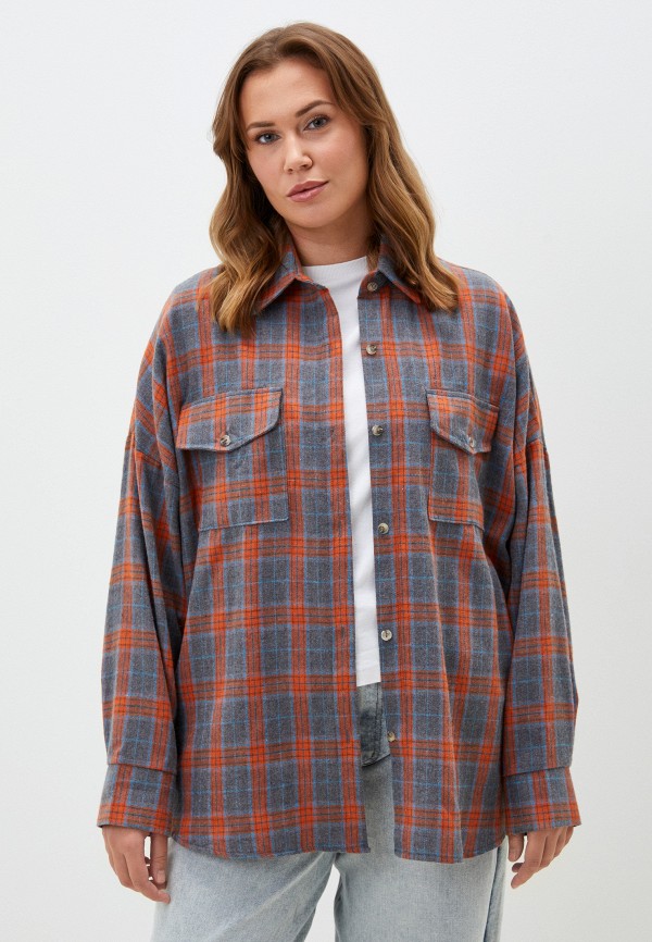 Рубашка Ulyashova