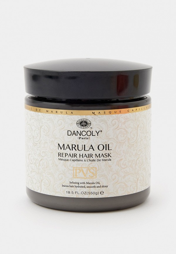 Маска для волос Dancoly