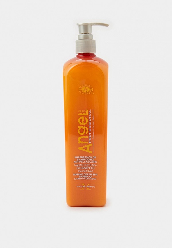 Шампунь Dancoly