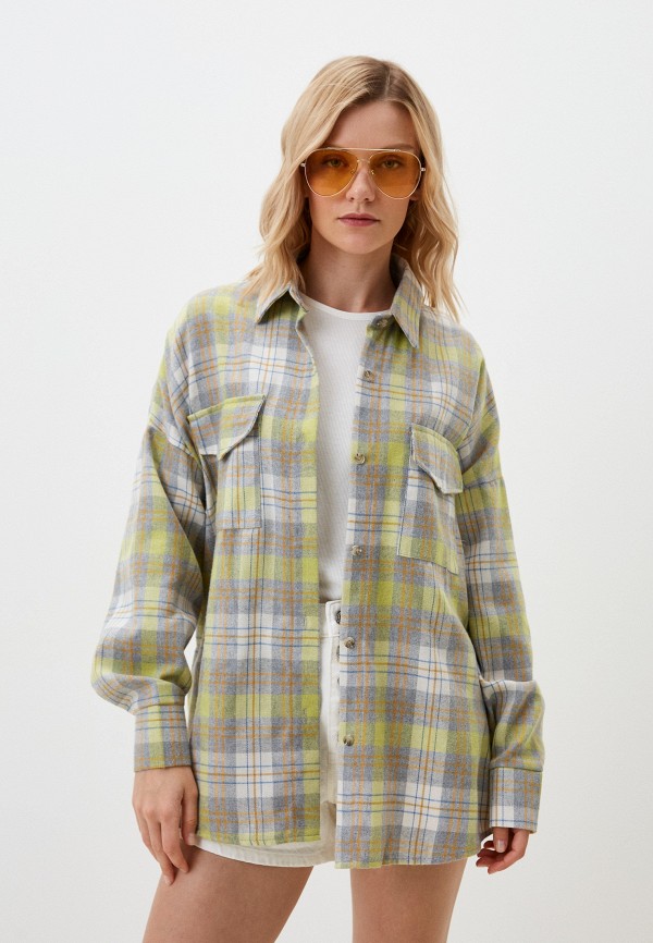 Рубашка Ulyashova