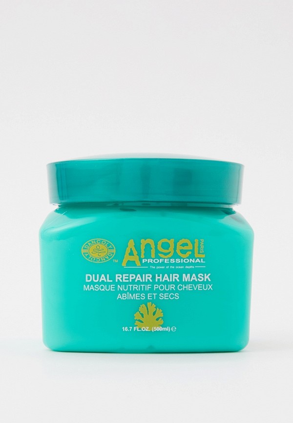 Маска для волос Dancoly