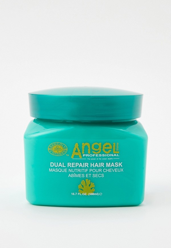 Маска для волос Dancoly