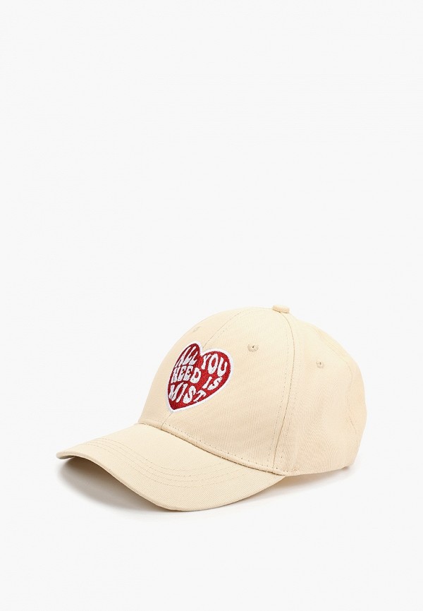 Бейсболка Mist 1960₽