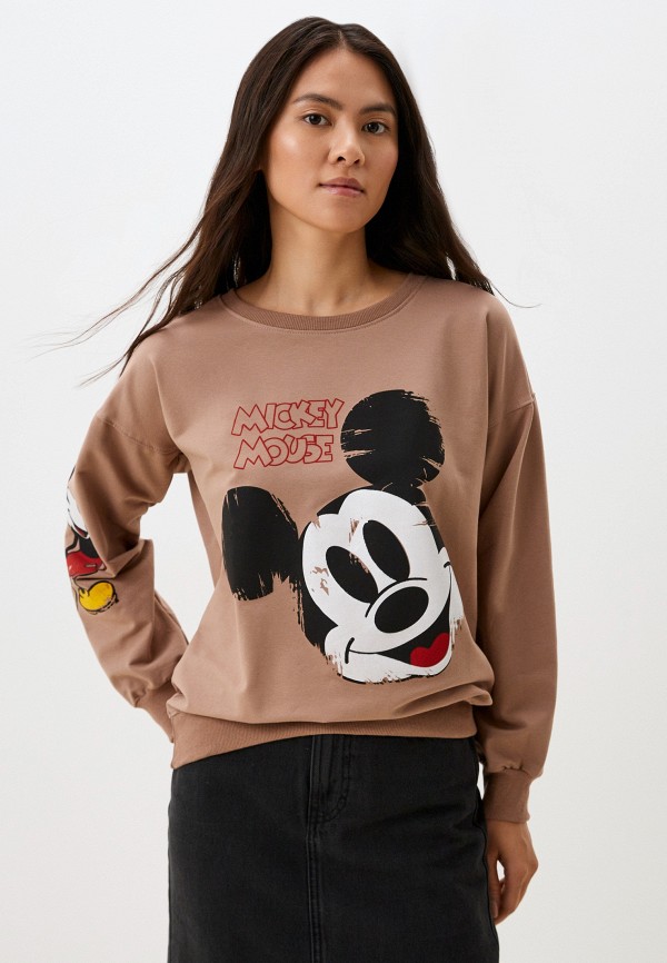 Свитшот Original Siberia 1747₽