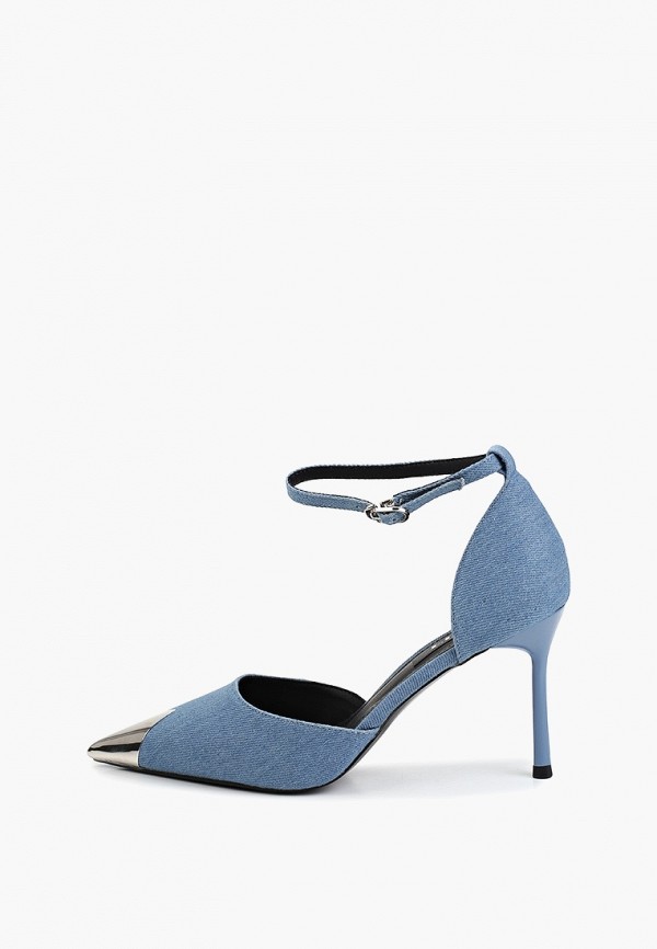 Туфли Llevv Group 5992₽